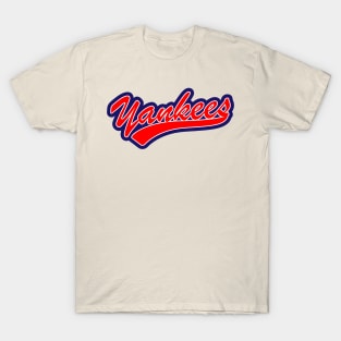 Yankees T-Shirt